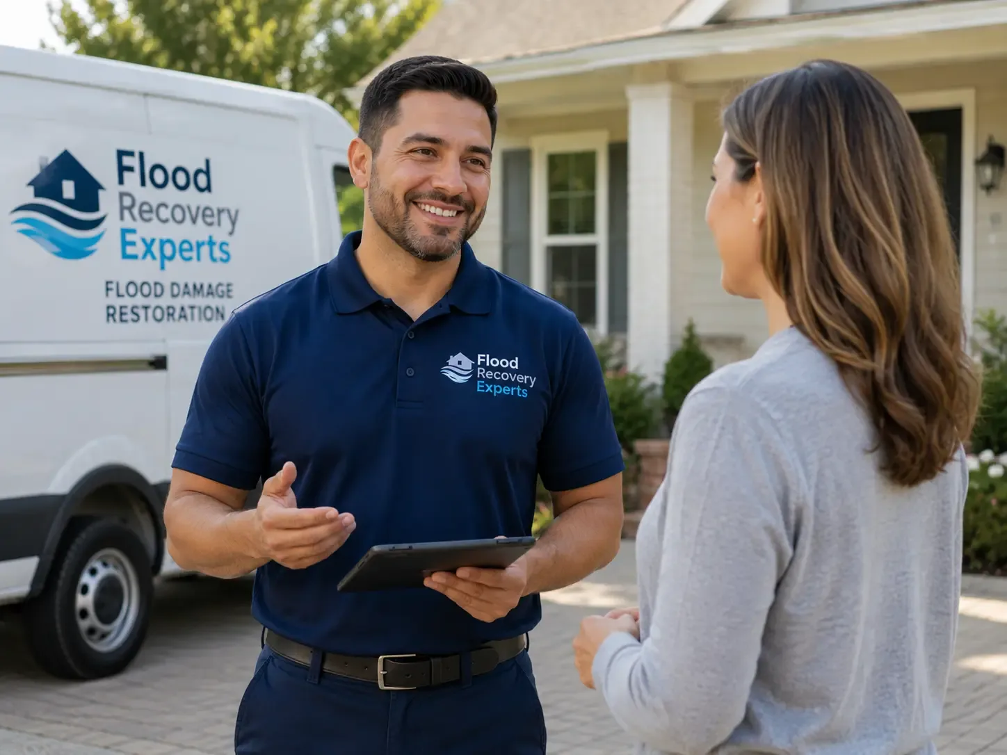 Flood Damage Cleanup Coalton, WV FAQs
